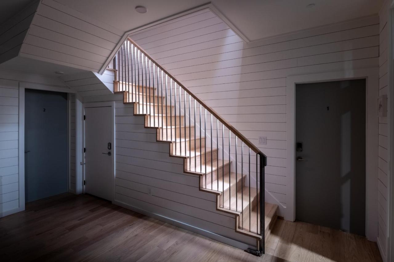Boutique Room Steps From Downtown Mall Rose Jean - Room 4 Charlottesville Exteriör bild